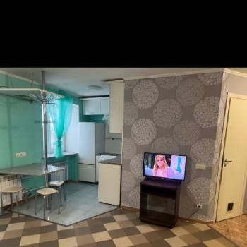 Сдается 2-х комнатная квартира, 46 м²