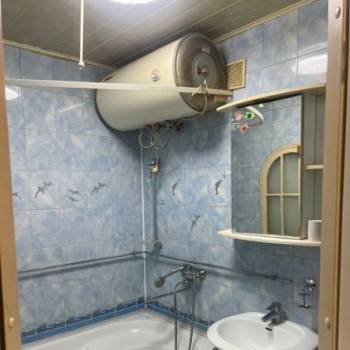 Сдается 2-х комнатная квартира, 46 м²