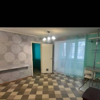 Сдается 2-х комнатная квартира, 46 м²