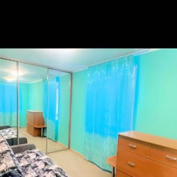 Сдается 2-х комнатная квартира, 46 м²