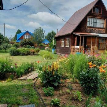 Продается Дом, 46 м²