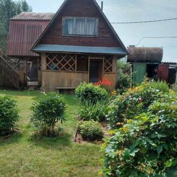 Продается Дом, 46 м²