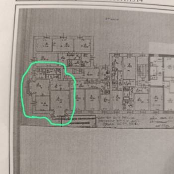 Продается 3-х комнатная квартира, 70 м²