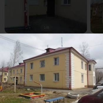 Продается 3-х комнатная квартира, 70 м²