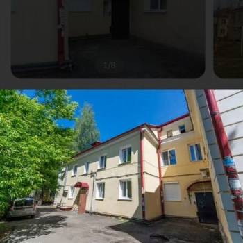 Продается 3-х комнатная квартира, 70 м²
