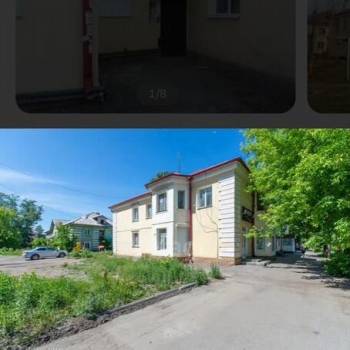 Продается 3-х комнатная квартира, 70 м²