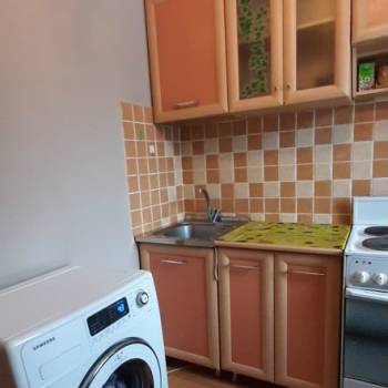 Сдается 2-х комнатная квартира, 45 м²