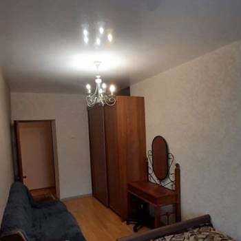 Сдается 2-х комнатная квартира, 45 м²
