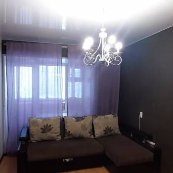 Сдается 2-х комнатная квартира, 45 м²