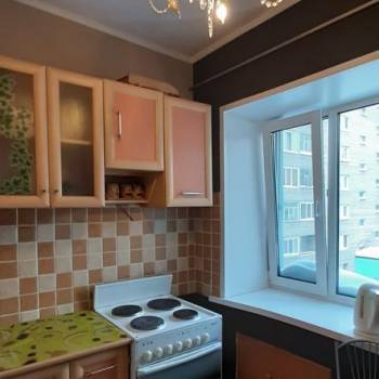 Сдается 2-х комнатная квартира, 45 м²