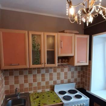 Сдается 2-х комнатная квартира, 45 м²