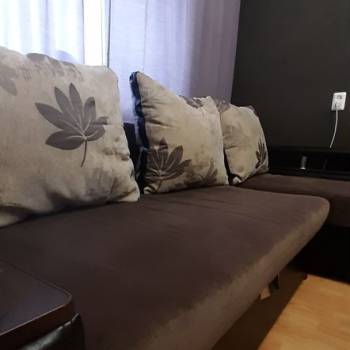 Сдается 2-х комнатная квартира, 45 м²