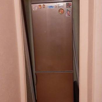 Сдается 2-х комнатная квартира, 45 м²