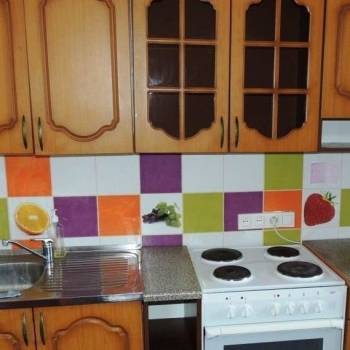 Сдается 1-комнатная квартира, 36 м²
