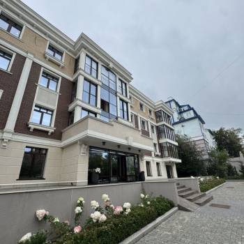 Сдается Многокомнатная квартира, 105,5 м²