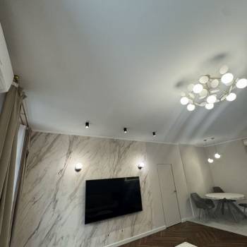 Сдается Многокомнатная квартира, 105,5 м²