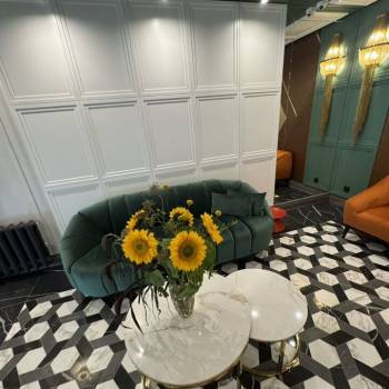 Сдается Многокомнатная квартира, 105,5 м²
