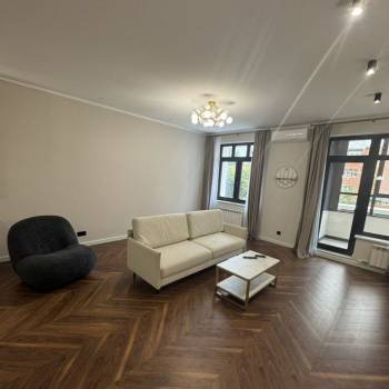 Сдается Многокомнатная квартира, 105,5 м²
