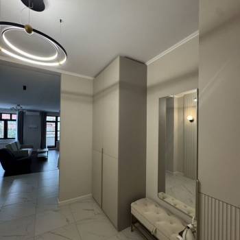 Сдается Многокомнатная квартира, 105,5 м²