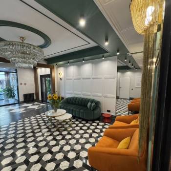 Сдается Многокомнатная квартира, 105,5 м²