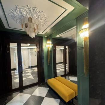 Сдается Многокомнатная квартира, 105,5 м²