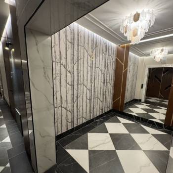 Сдается Многокомнатная квартира, 105,5 м²
