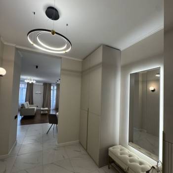 Сдается Многокомнатная квартира, 105,5 м²