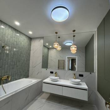 Сдается Многокомнатная квартира, 105,5 м²