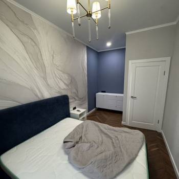 Сдается Многокомнатная квартира, 105,5 м²