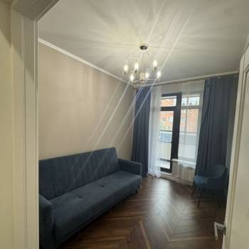 Сдается Многокомнатная квартира, 105,5 м²