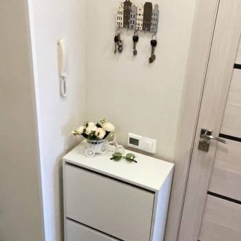 Сдается 1-комнатная квартира, 38 м²