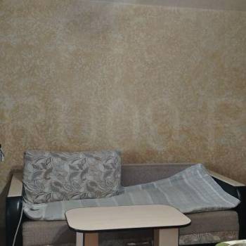 Сдается 1-комнатная квартира, 33 м²