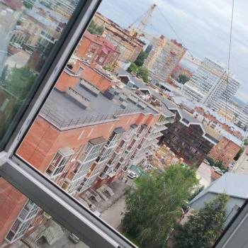 Сдается 1-комнатная квартира, 33 м²