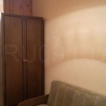 Сдается 1-комнатная квартира, 15 м²
