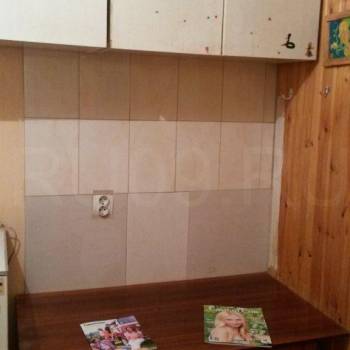 Сдается 1-комнатная квартира, 15 м²