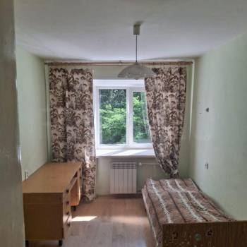 Сдается Многокомнатная квартира, 57 м²