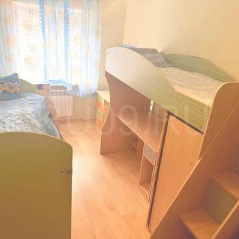 Сдается Многокомнатная квартира, 57 м²