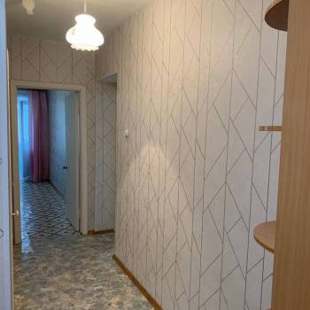 Сдается 1-комнатная квартира, 43 м²