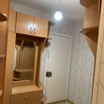 Сдается 1-комнатная квартира, 43 м²