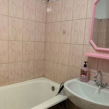 Сдается 1-комнатная квартира, 43 м²