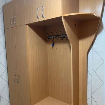 Сдается 1-комнатная квартира, 43 м²