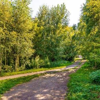 Продается 2-х комнатная квартира, 66,2 м²