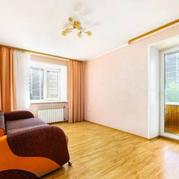 Продается 2-х комнатная квартира, 66,2 м²