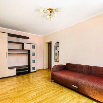 Продается 2-х комнатная квартира, 66,2 м²