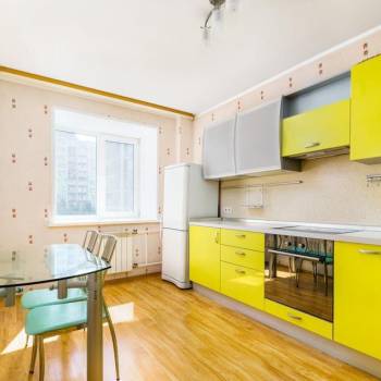 Продается 2-х комнатная квартира, 66,2 м²