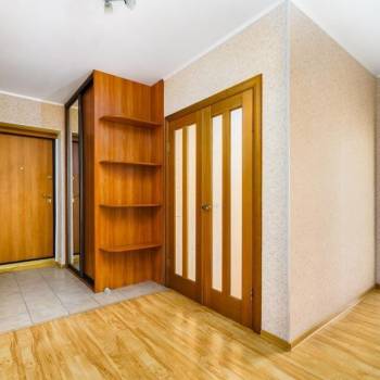 Продается 2-х комнатная квартира, 66,2 м²