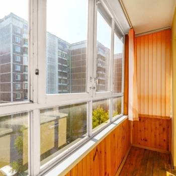 Продается 2-х комнатная квартира, 66,2 м²