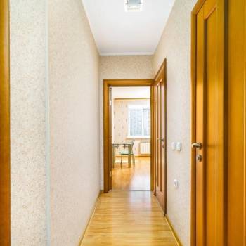 Продается 2-х комнатная квартира, 66,2 м²
