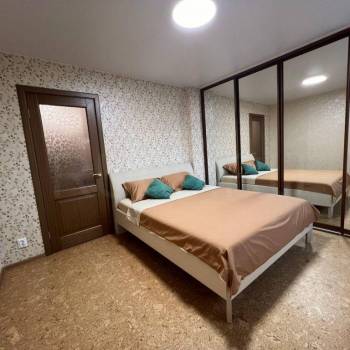 Сдается 2-х комнатная квартира, 58 м²