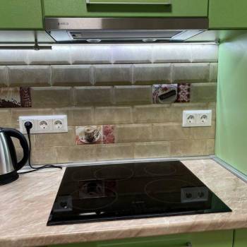 Сдается 2-х комнатная квартира, 58 м²